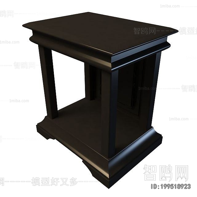 Modern Side Table/corner Table