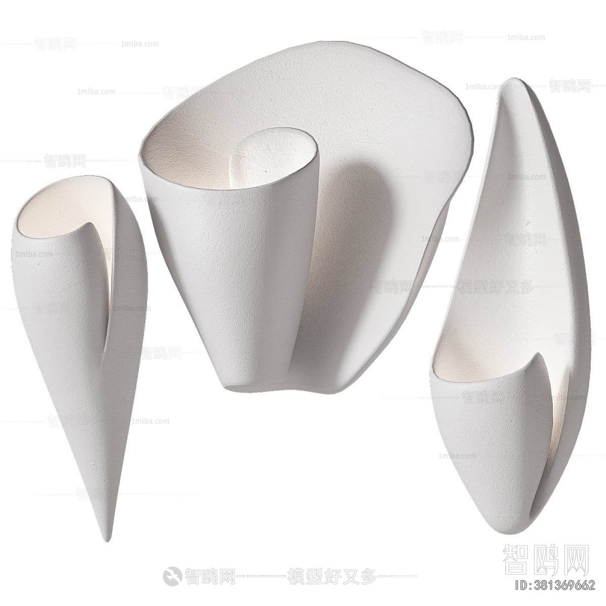 Modern Wall Decoration