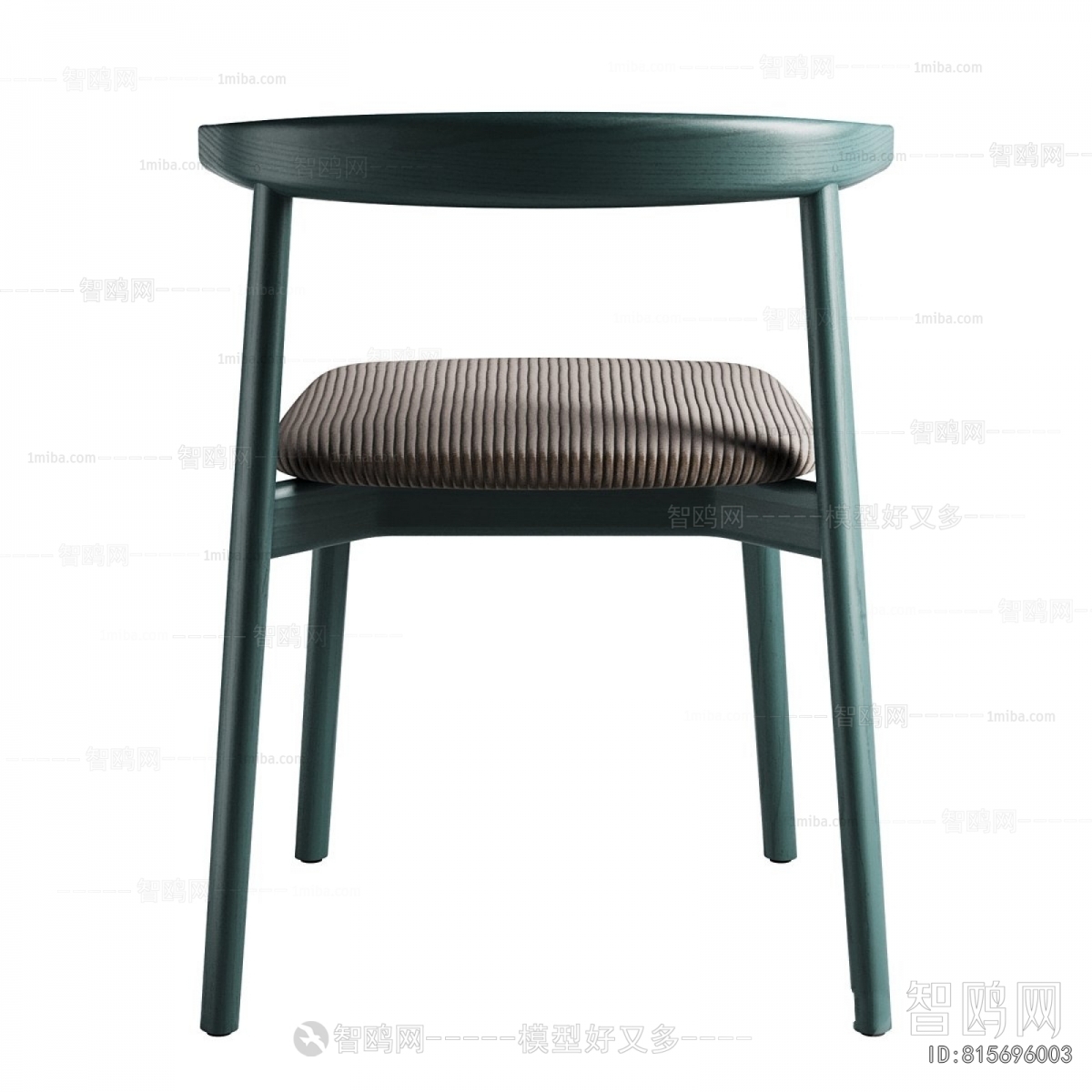 Modern Single Chair