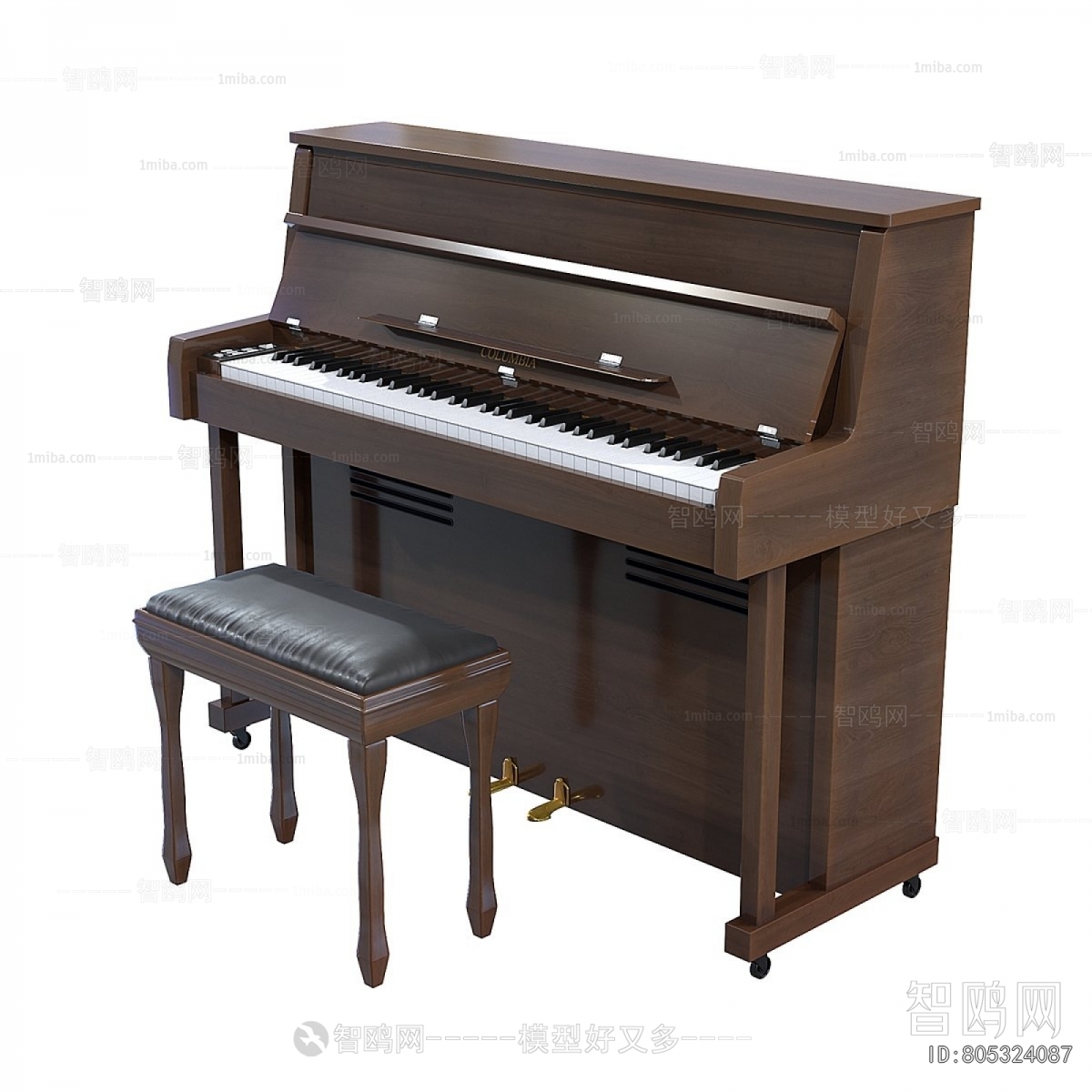 Modern Piano