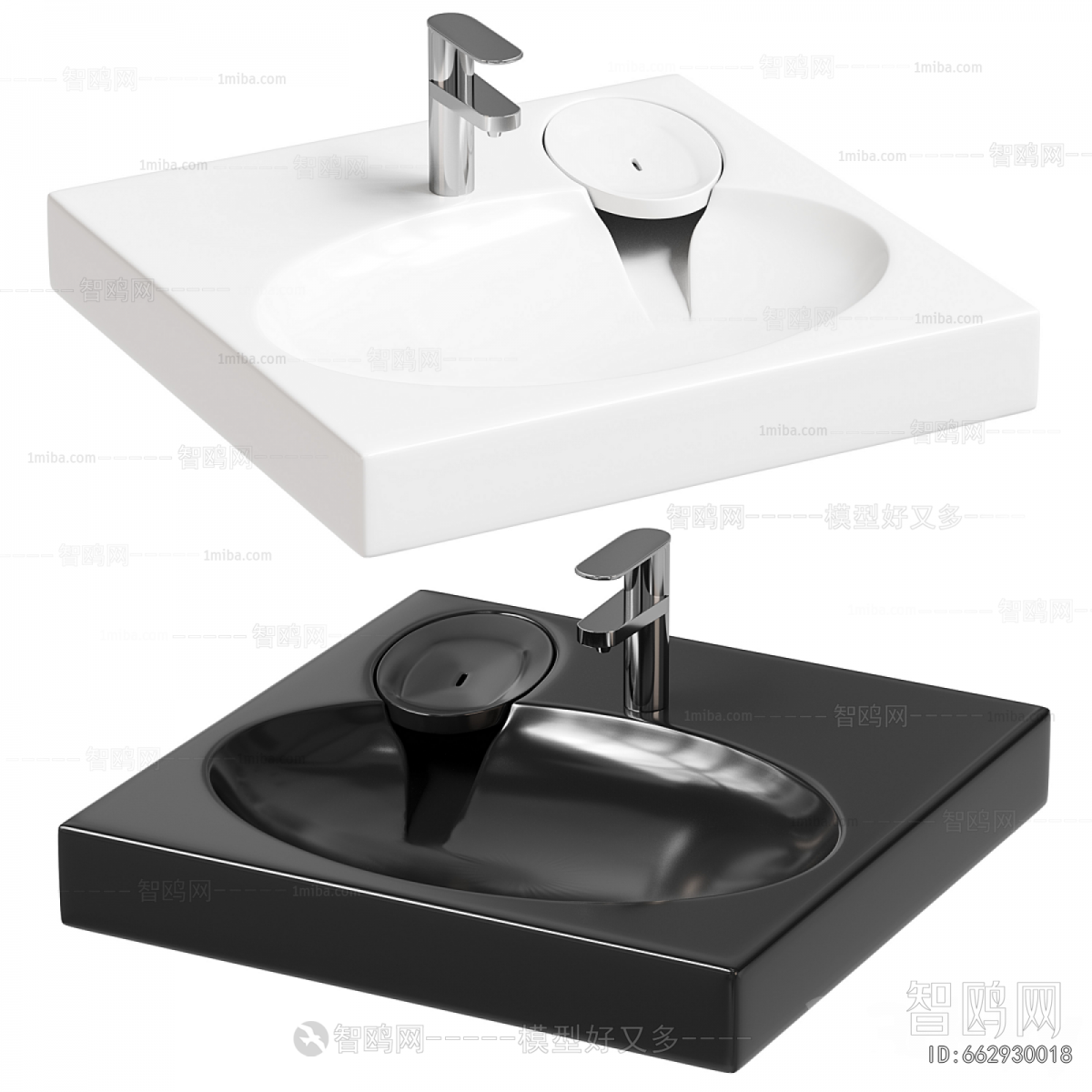 Modern Basin