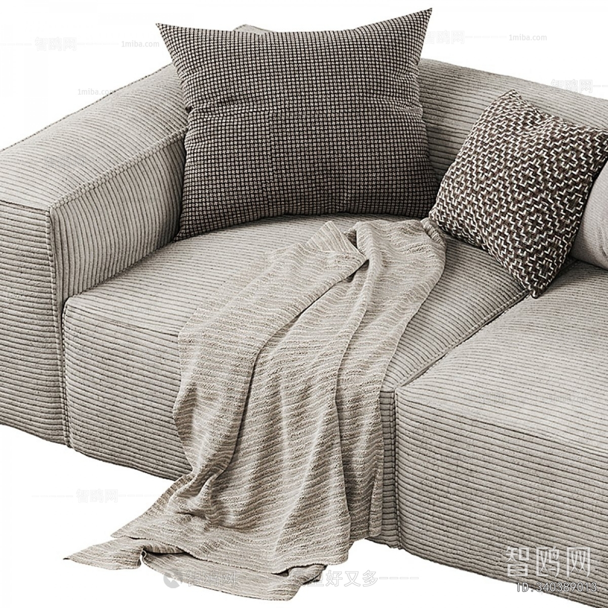 Modern A Sofa For Two