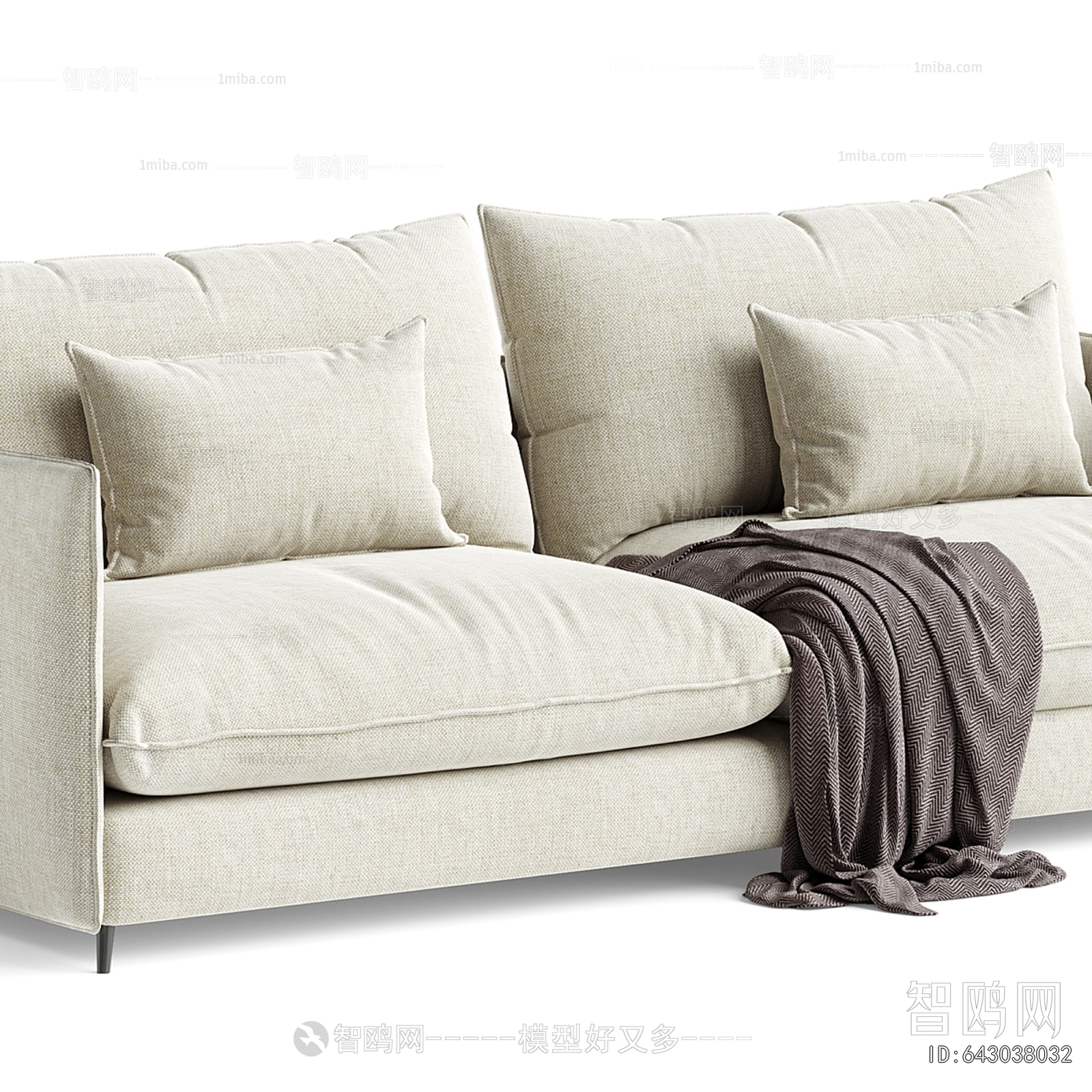 Modern A Sofa For Two