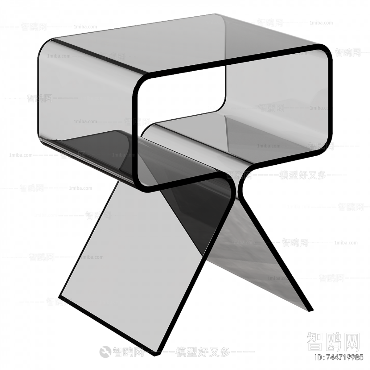 Modern Side Table/corner Table