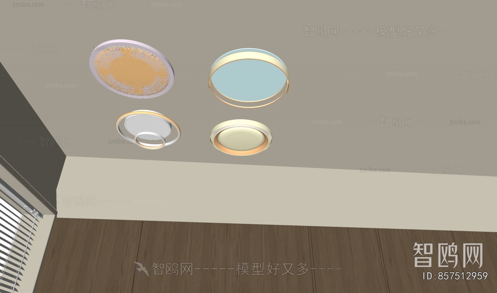 Modern Ceiling Ceiling Lamp