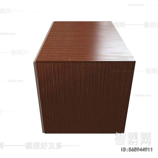 Modern Sideboard