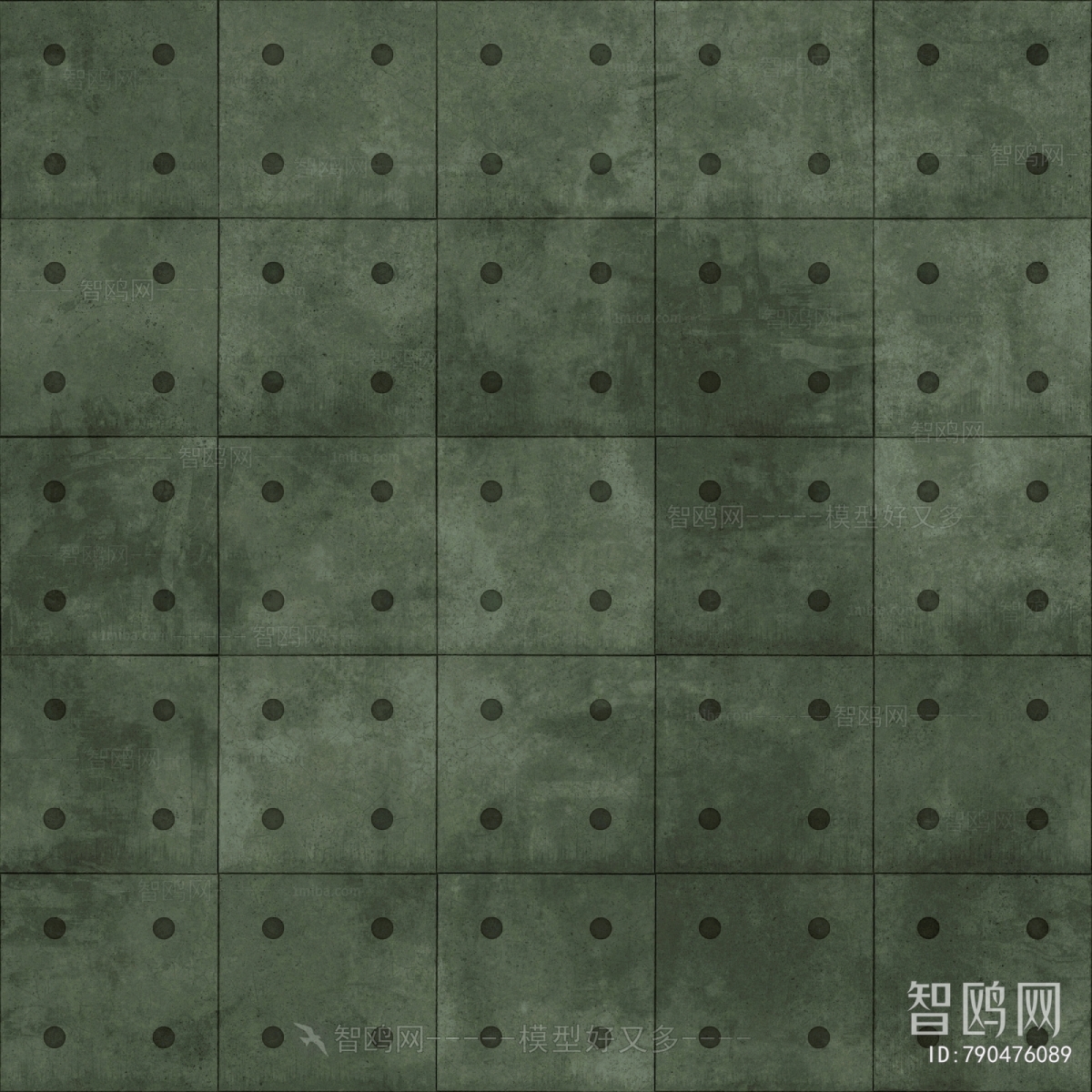 现代墙面肌理