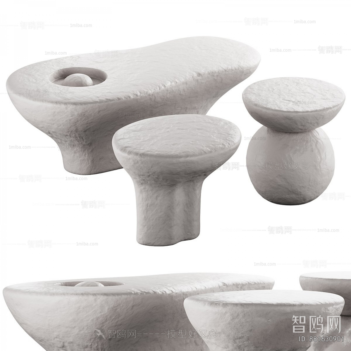 Modern Tea Tables And Chairs