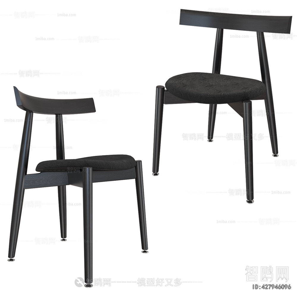 Modern Single Chair