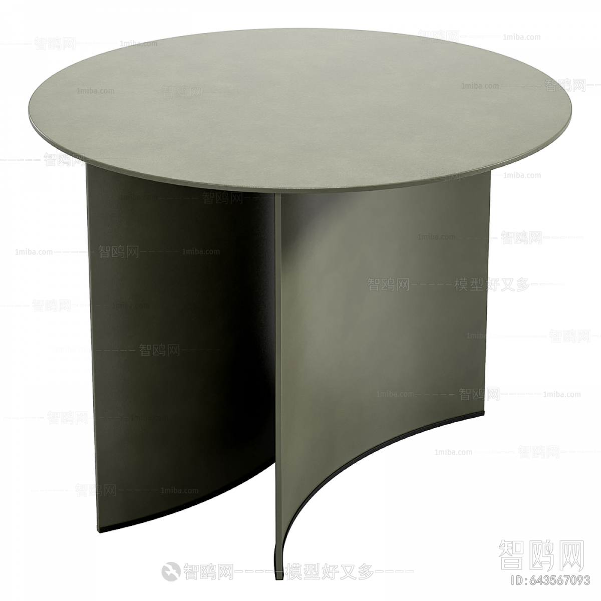 Modern Side Table/corner Table