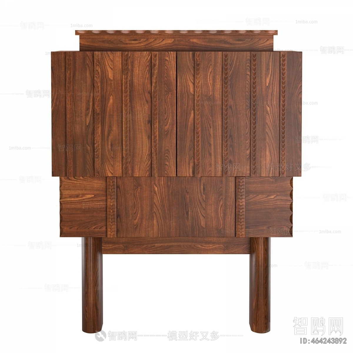Modern Side Cabinet