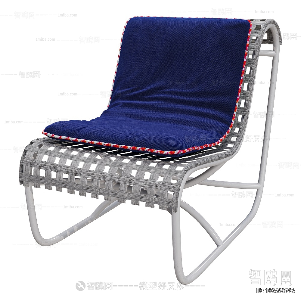 Modern Recliner