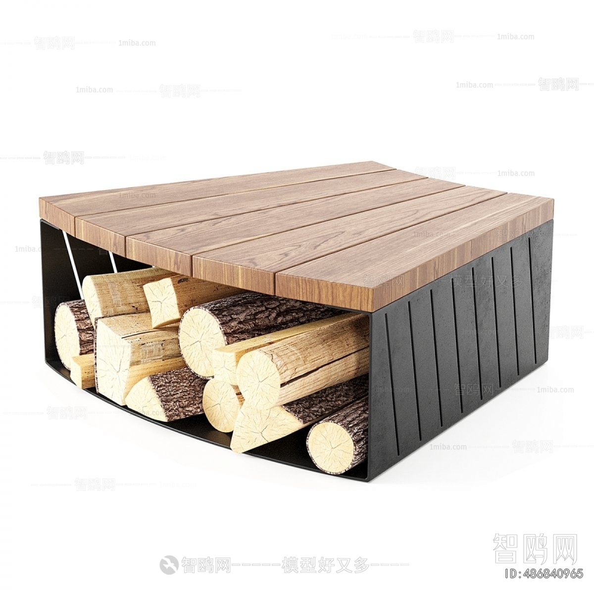 Modern Wood