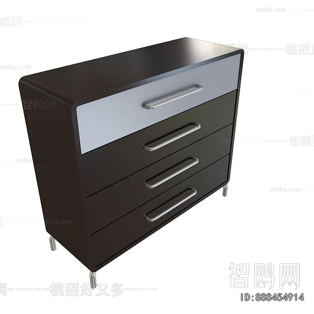Modern Chest Of Drawers