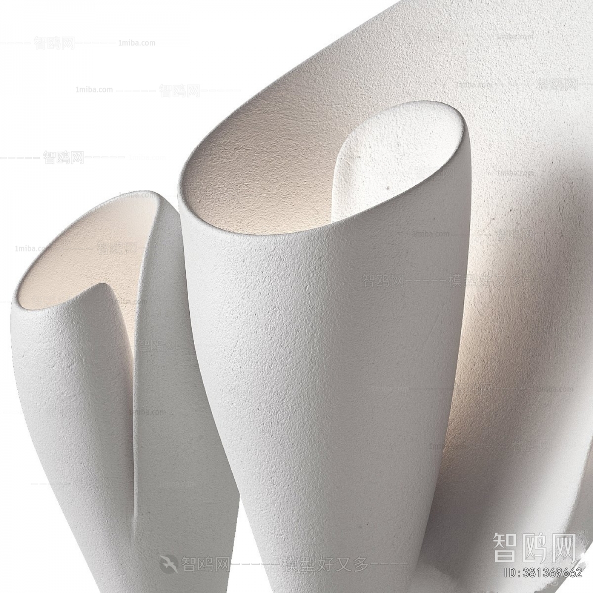 Modern Wall Decoration