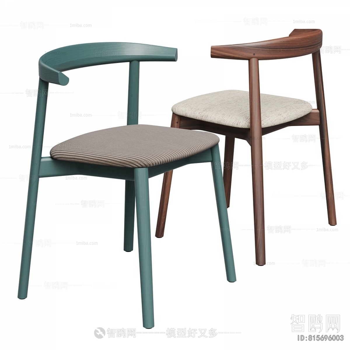 Modern Single Chair