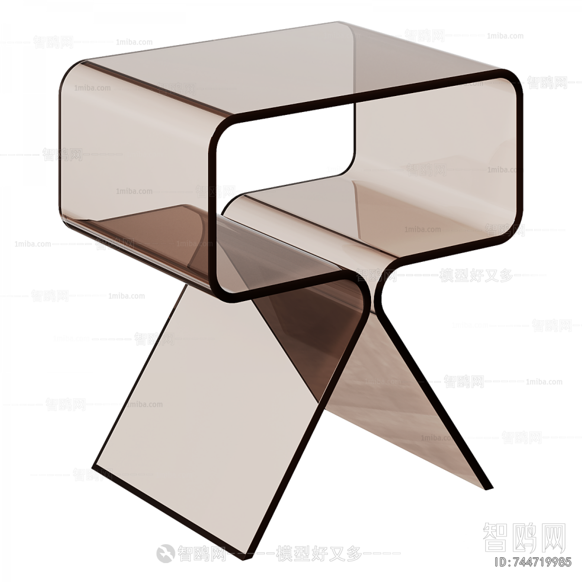 Modern Side Table/corner Table