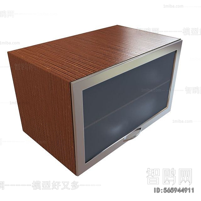 Modern Sideboard
