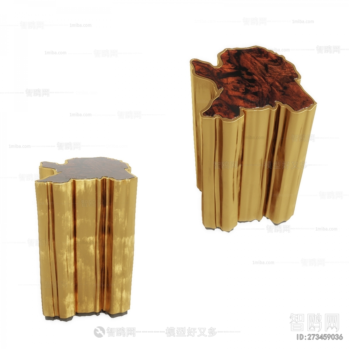 Modern Side Table/corner Table