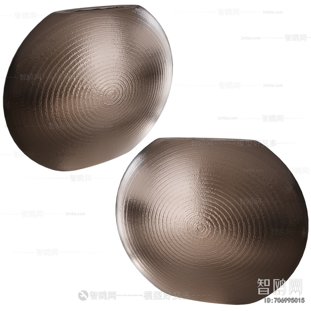 Modern Wall Decoration