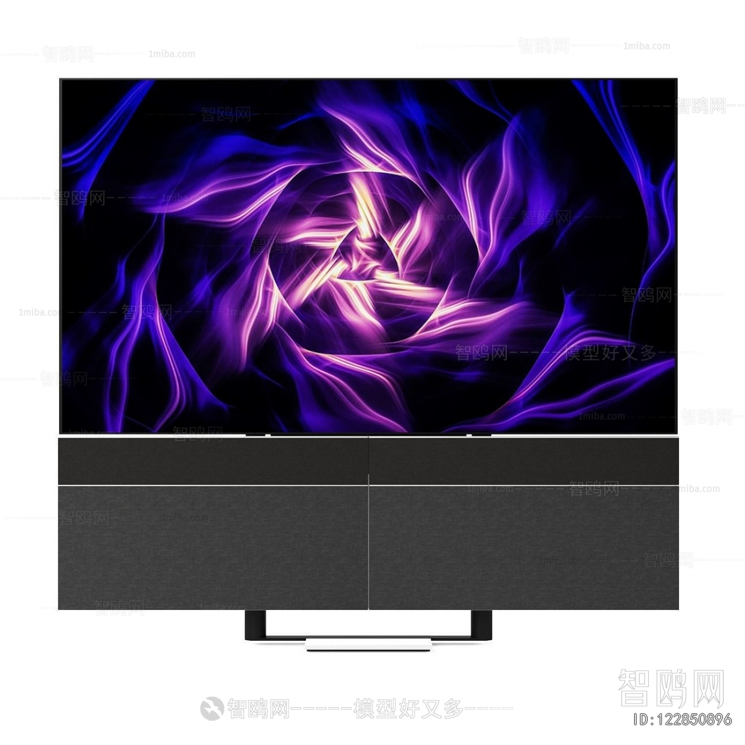 Modern Computer/Computer Screen