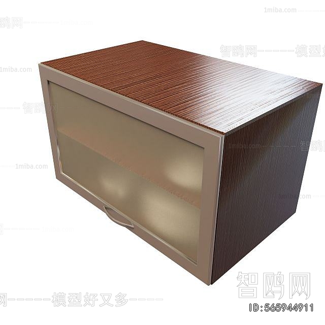 Modern Sideboard