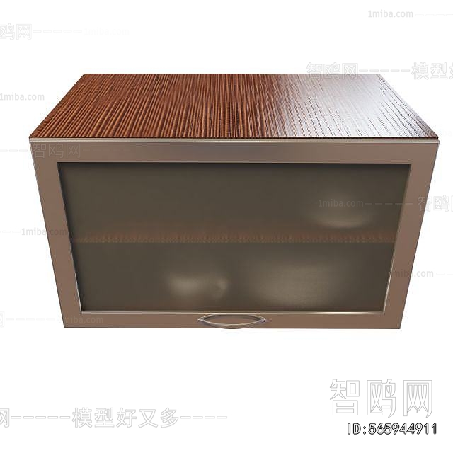 Modern Sideboard