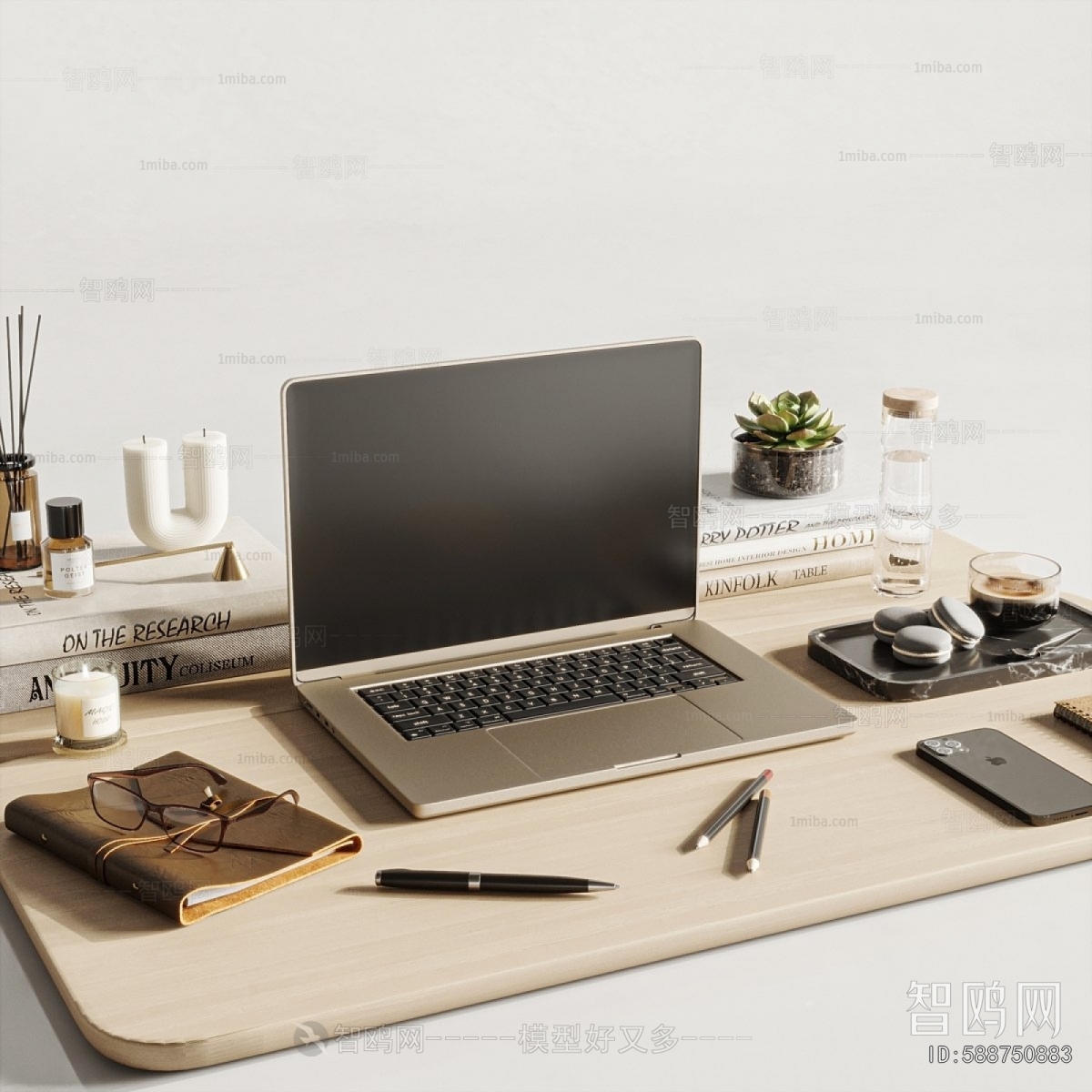 Modern Computer/Computer Screen