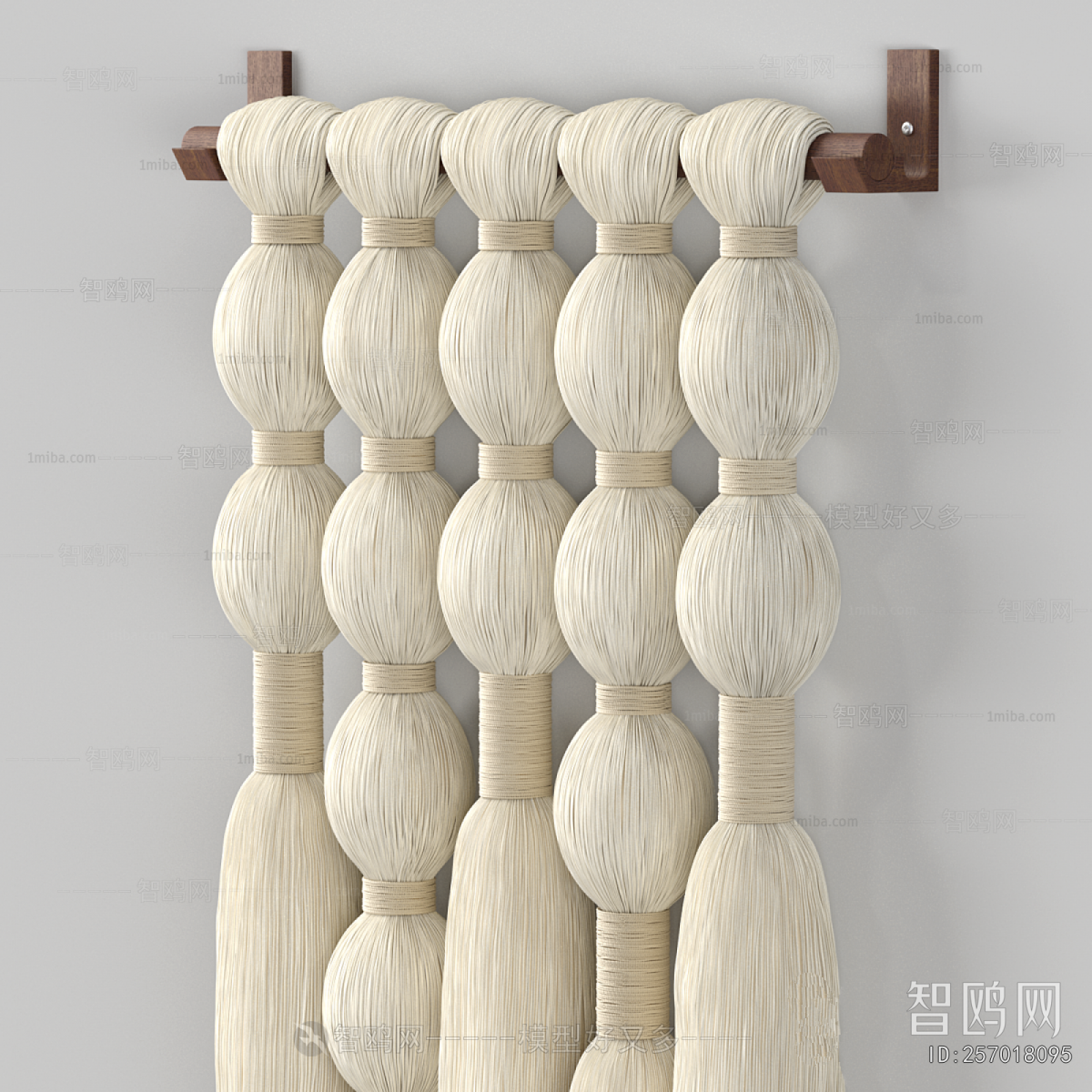 Modern Wall Decoration