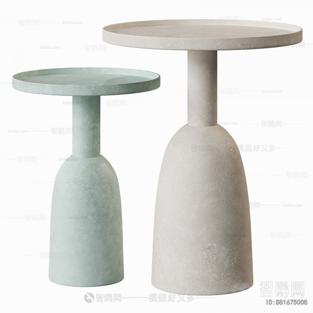 Modern Side Table/corner Table