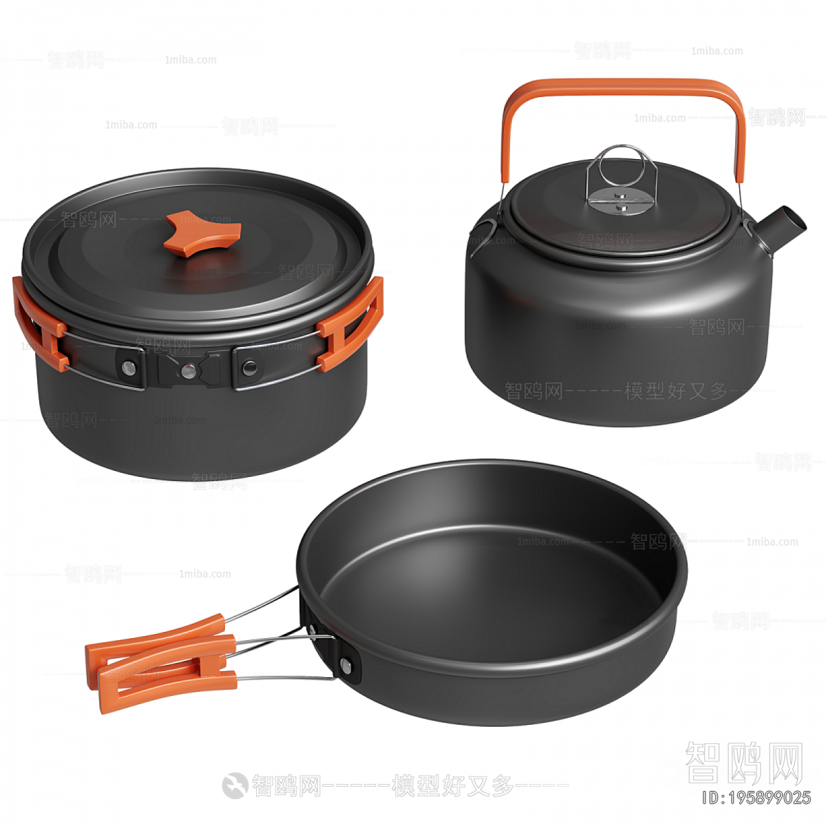 Modern Cookware