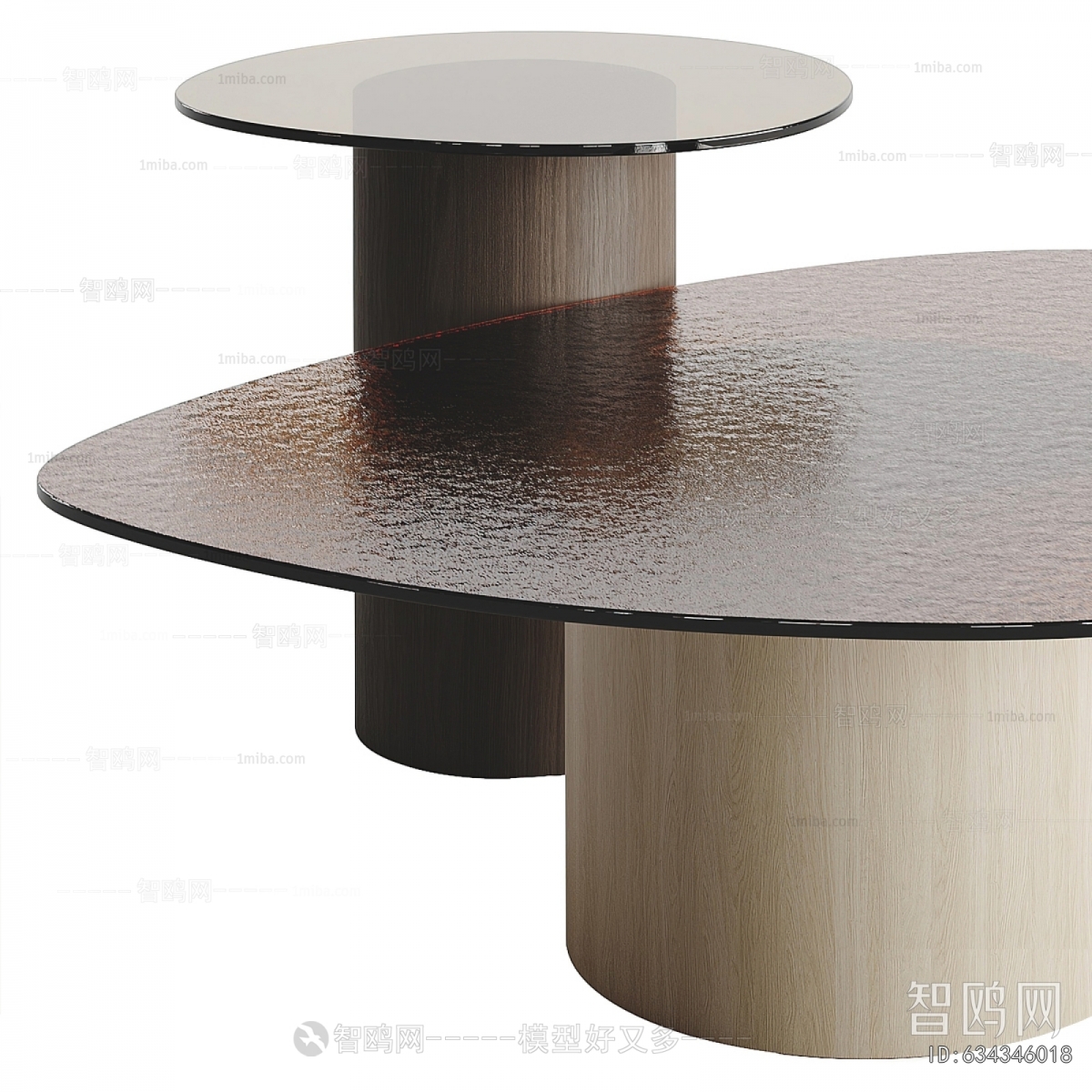 Modern Coffee Table