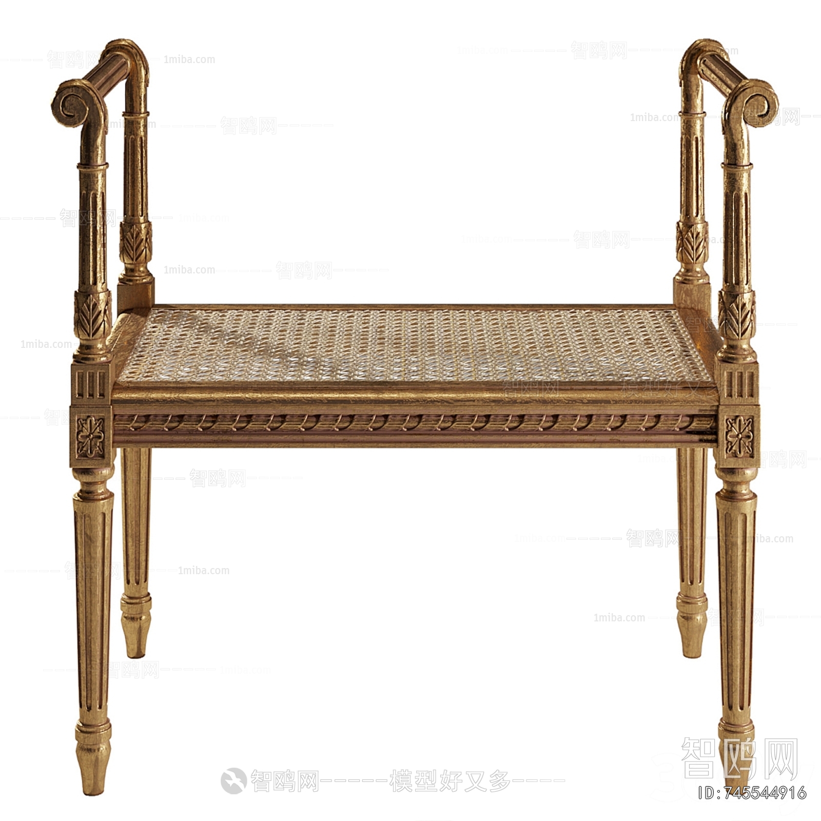 European Style Side Table/corner Table