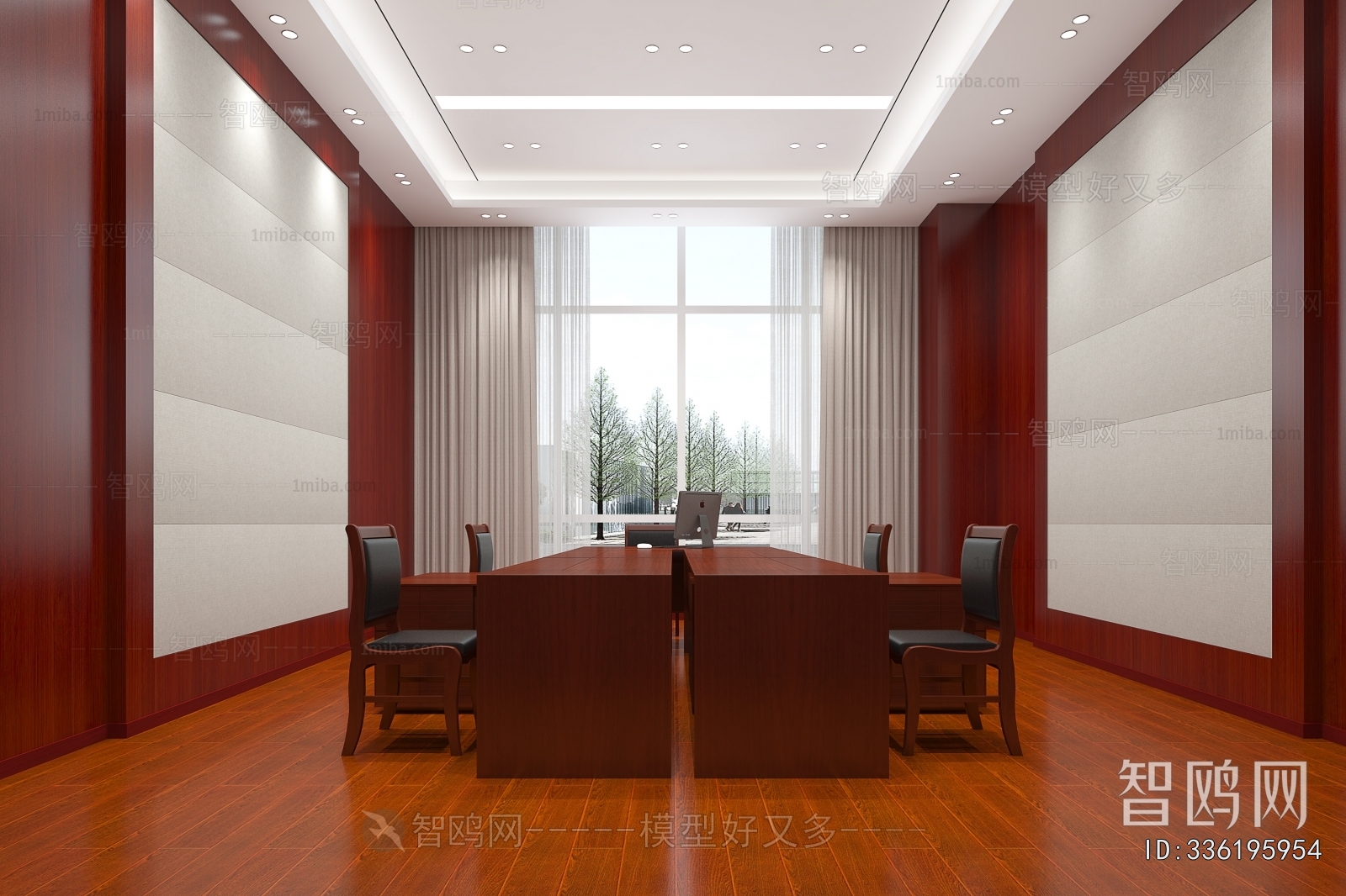 New Chinese Style More