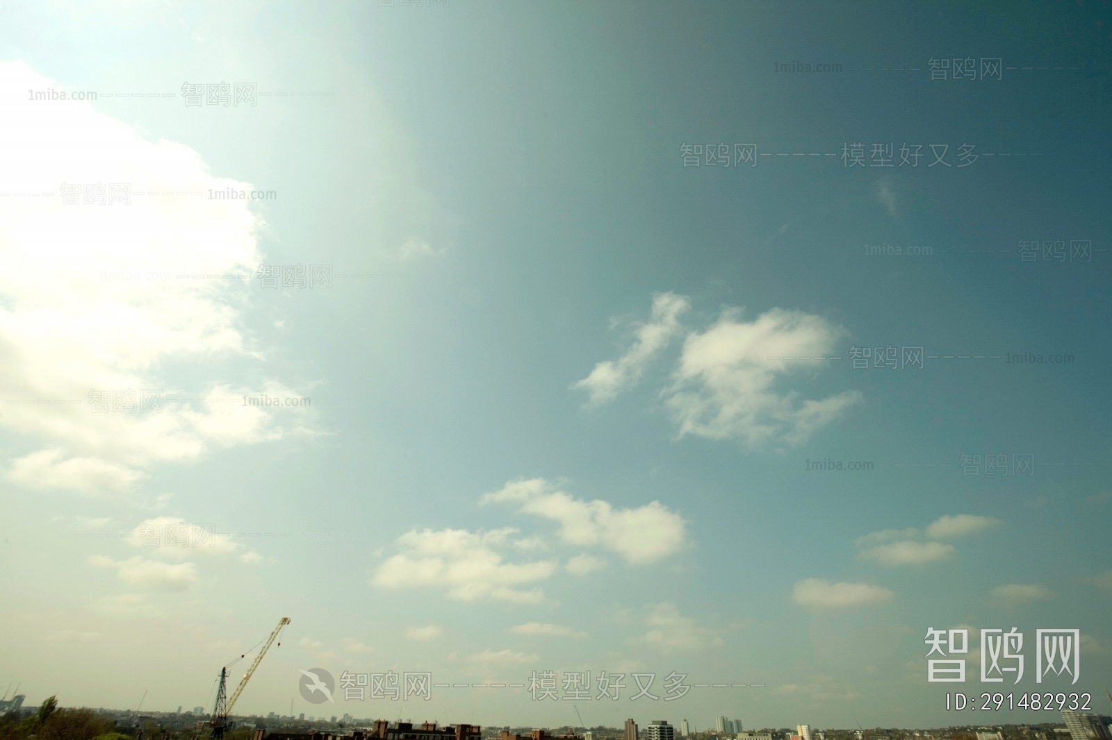天空外景