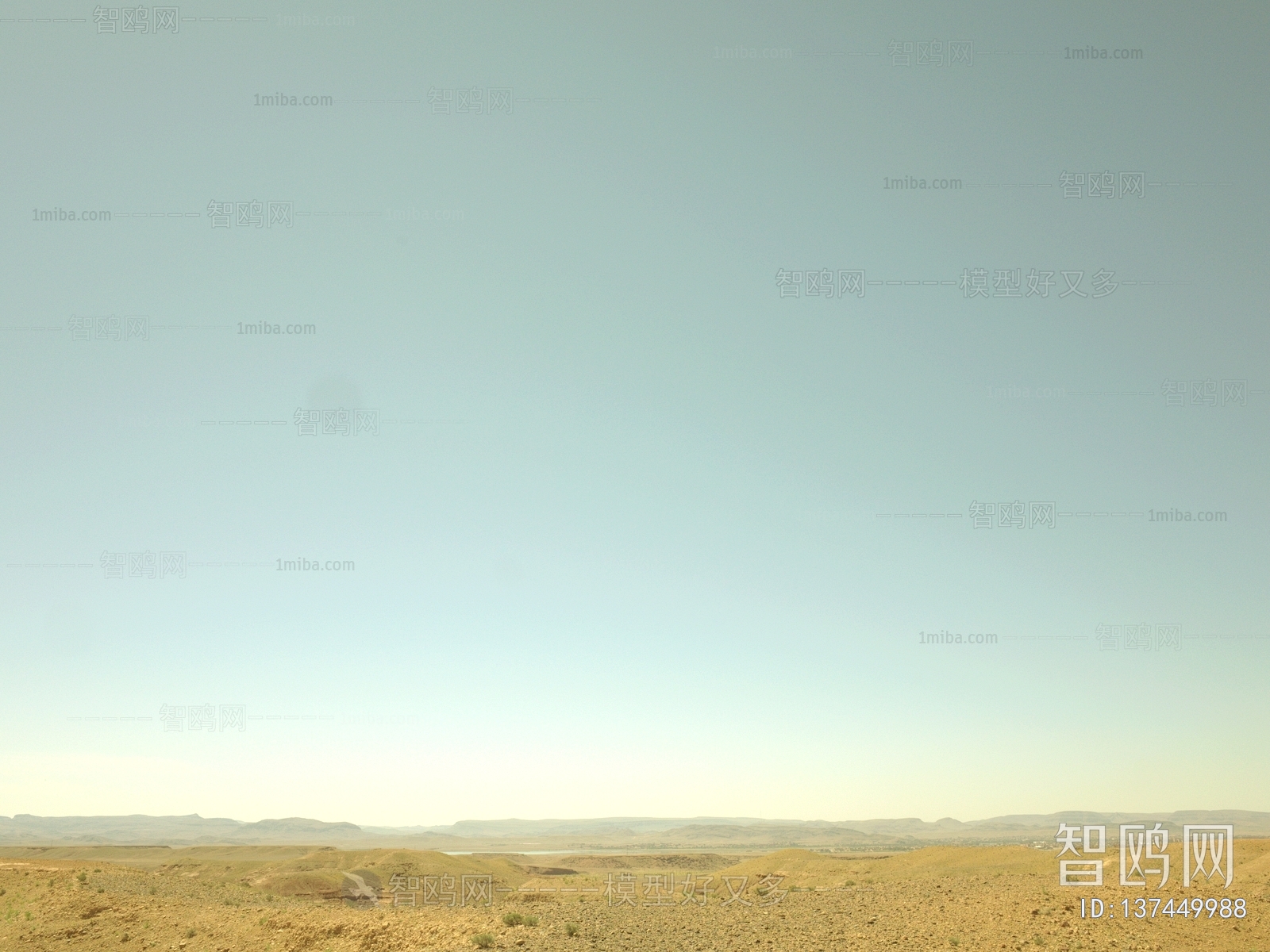天空外景
