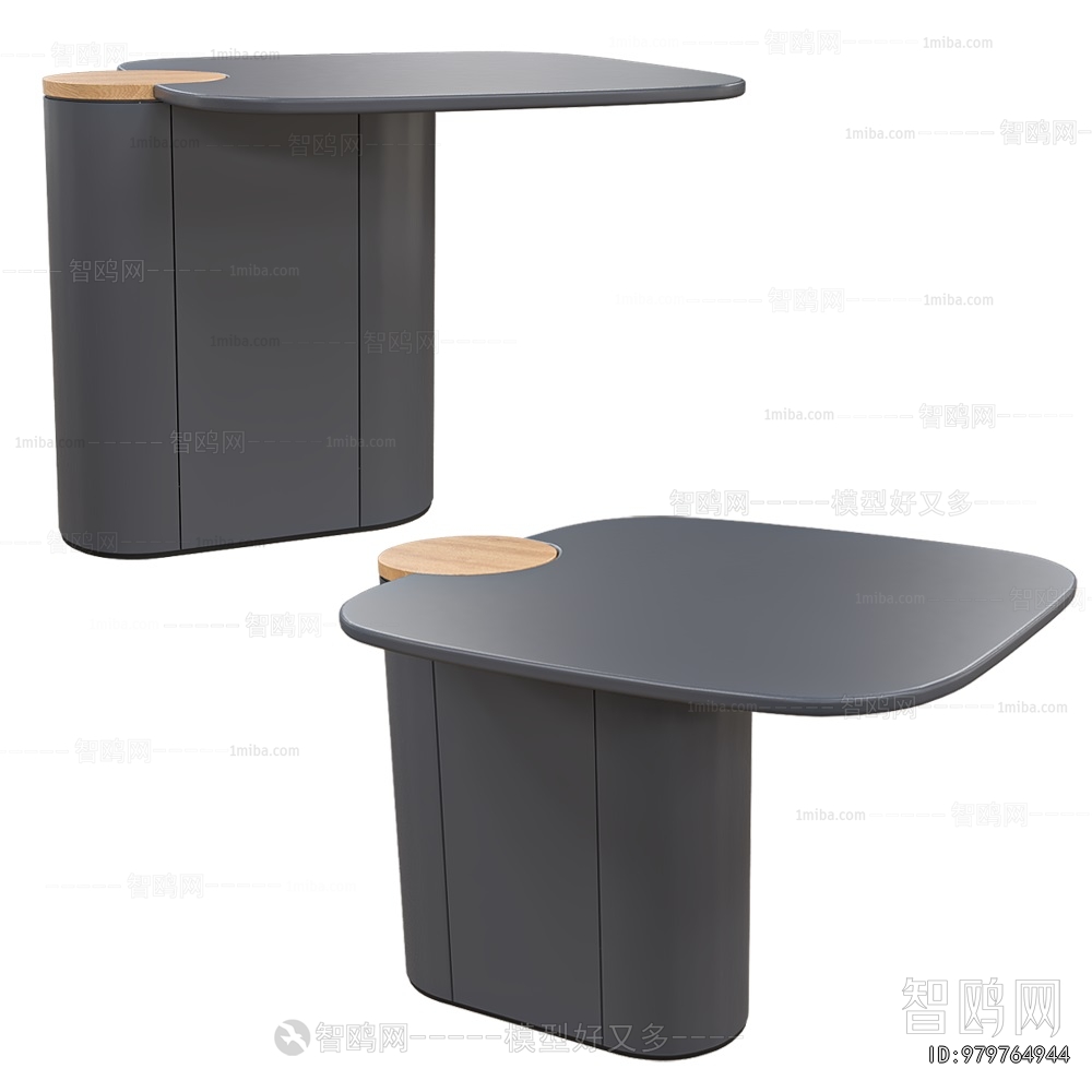 Modern Side Table/corner Table