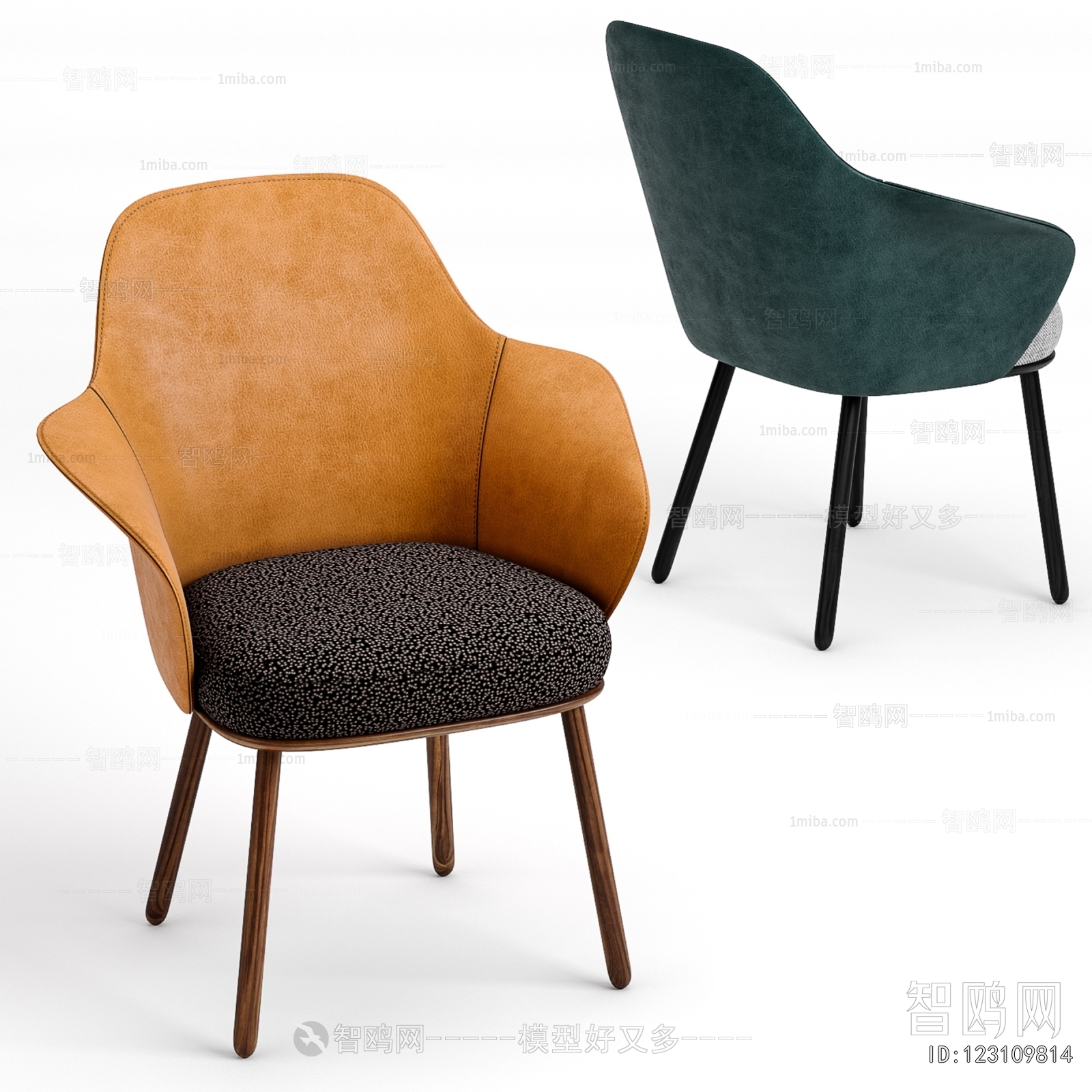Modern Dining Chair