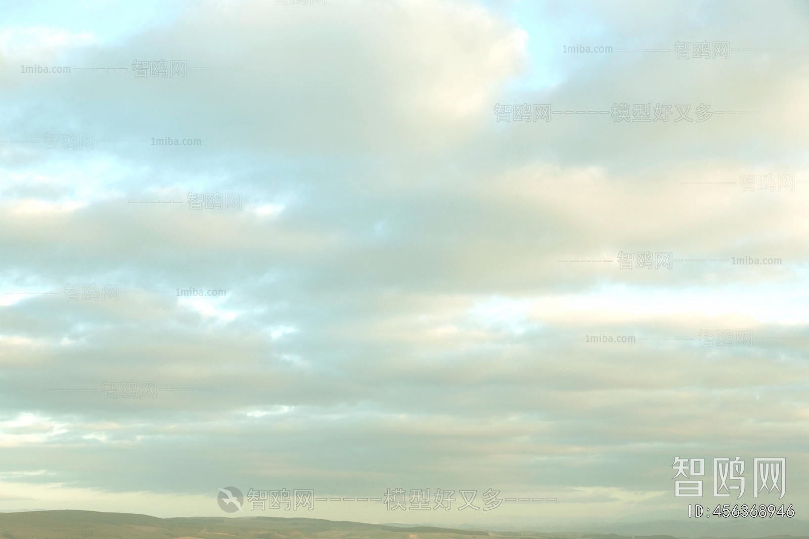 天空外景