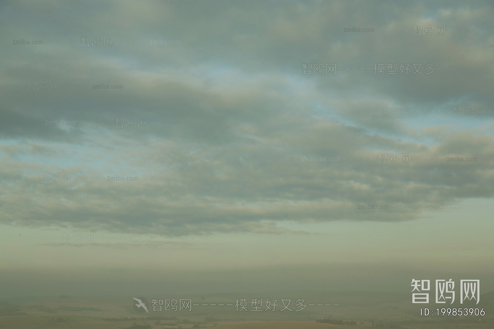 天空外景