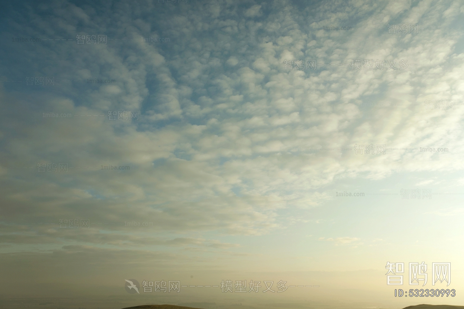 天空外景
