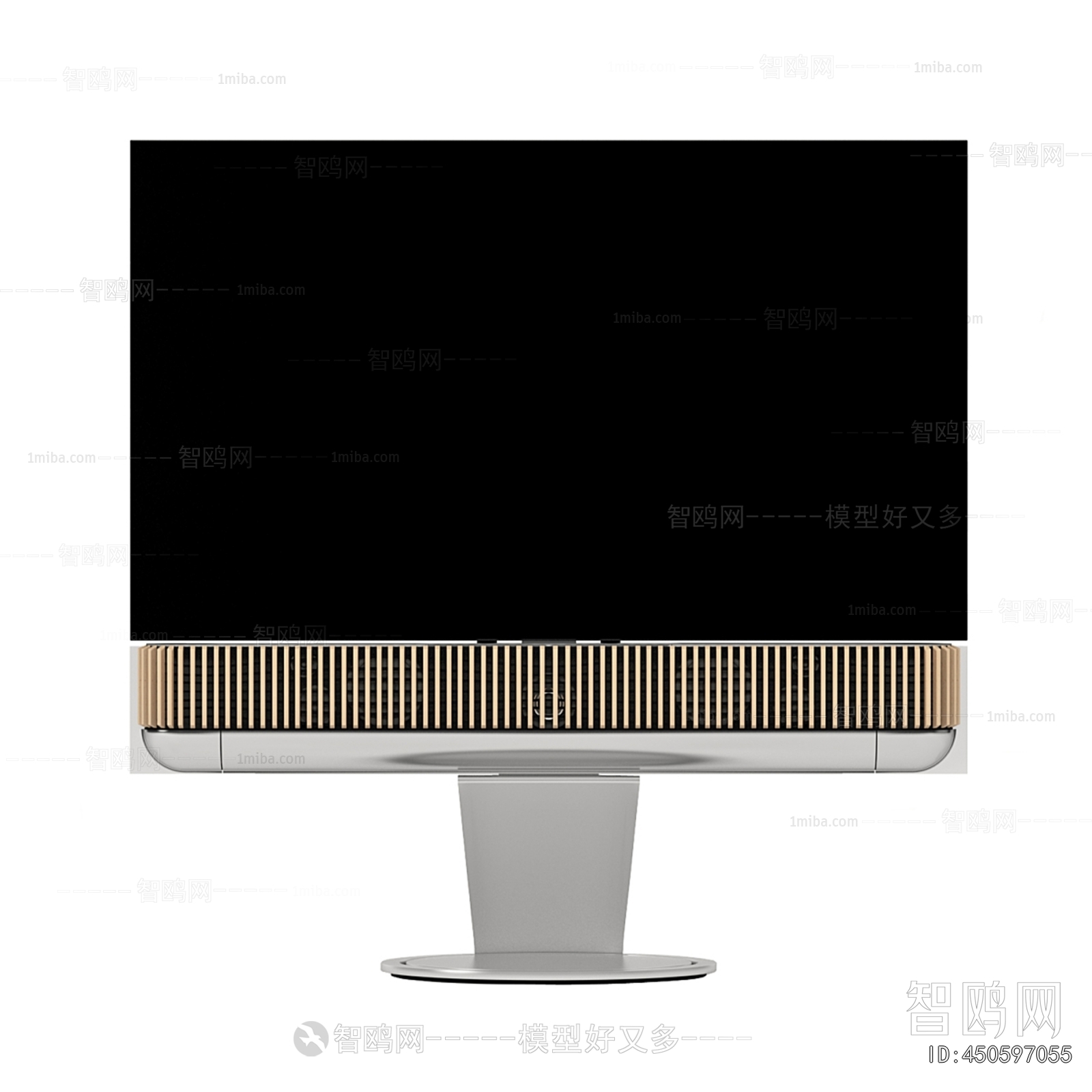 Modern Computer/Computer Screen
