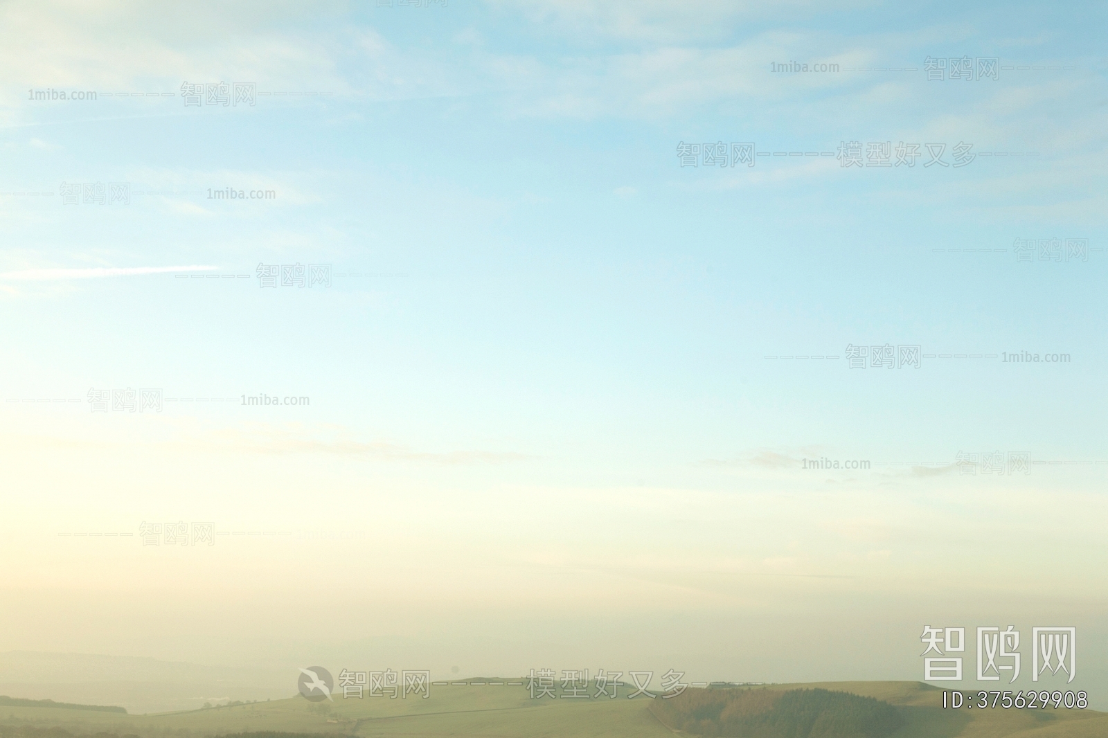 天空外景