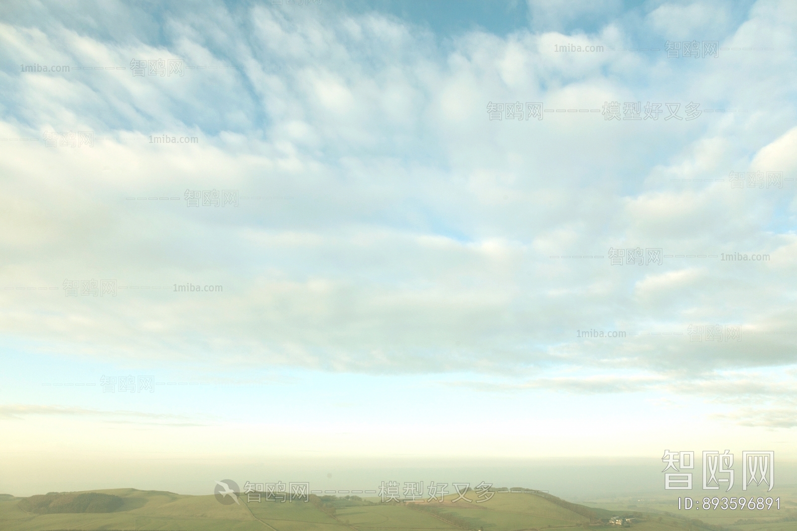 天空外景