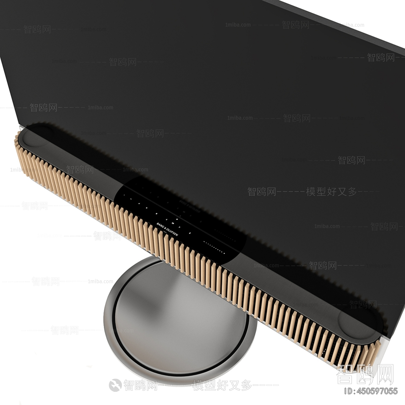 Modern Computer/Computer Screen