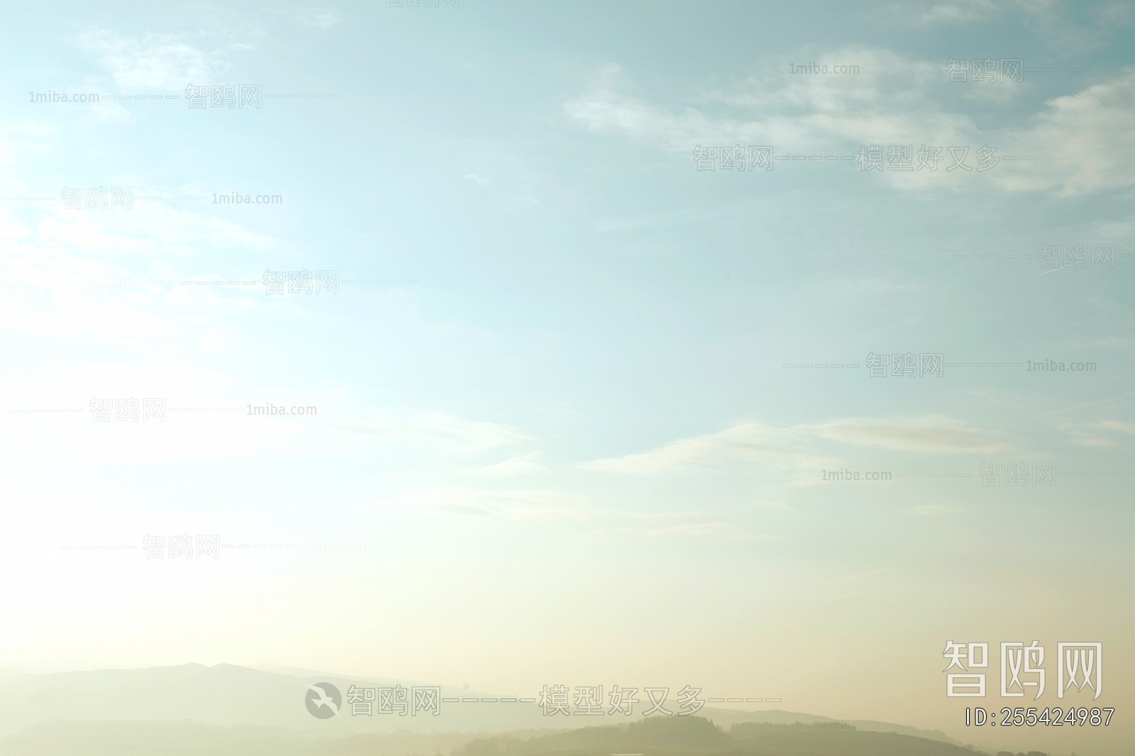 天空外景