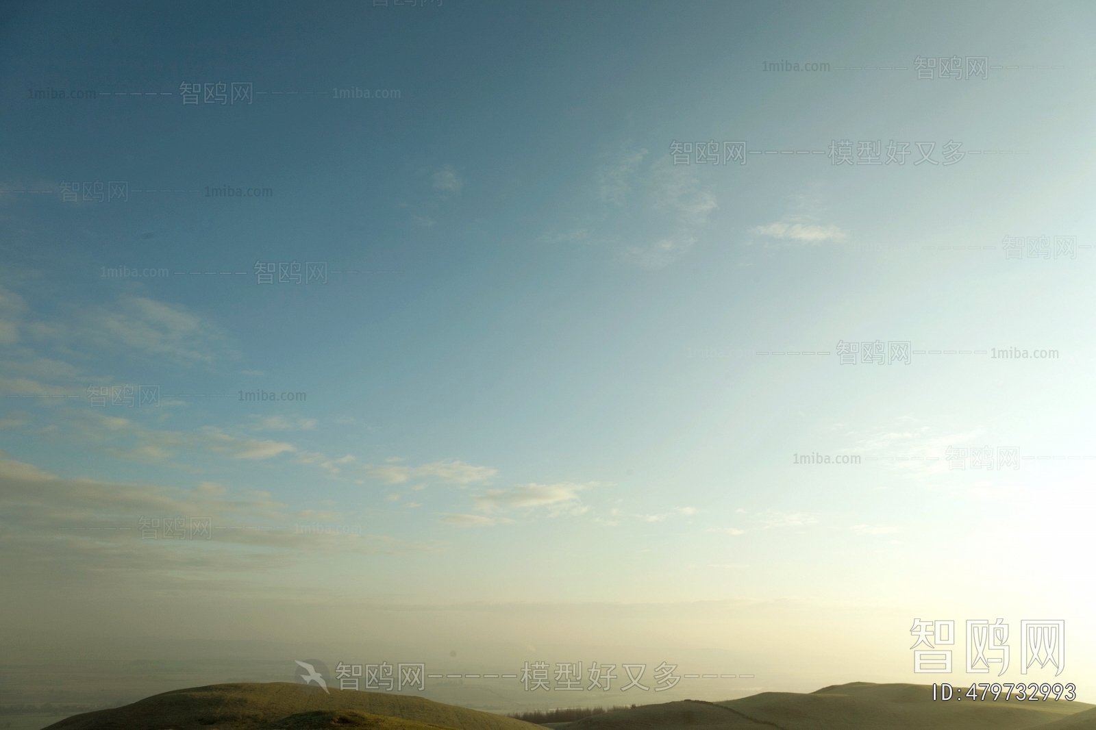天空外景