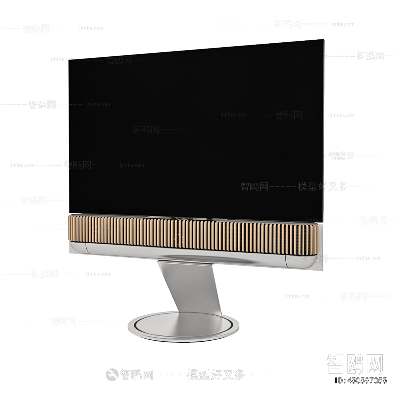 Modern Computer/Computer Screen