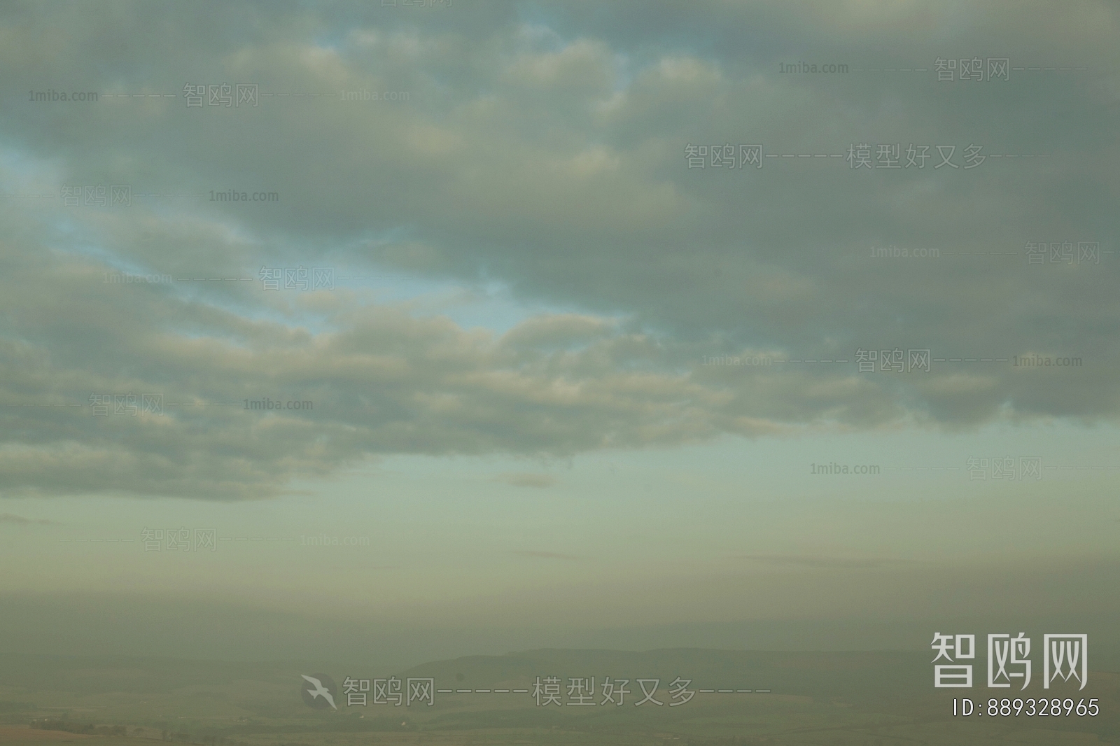 天空外景