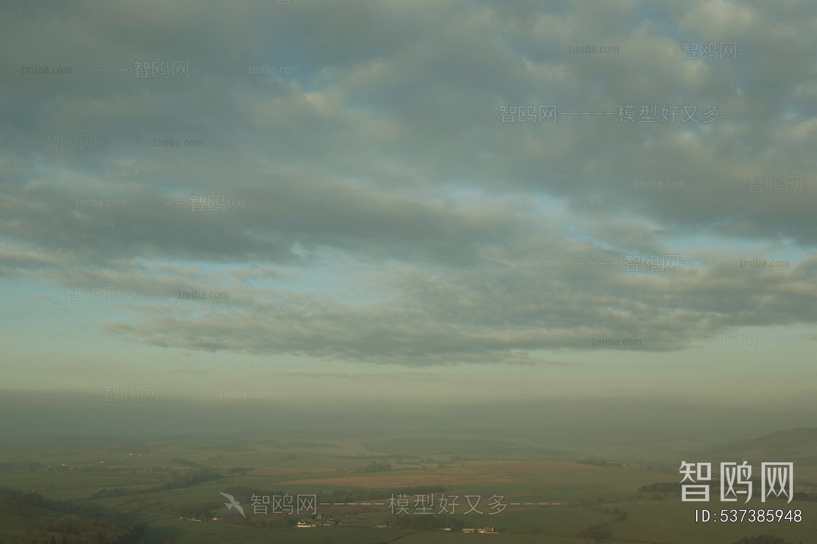 天空外景
